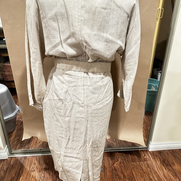 Vintage dress - Picture 2 of 3